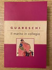 Libro marito collegio usato  Italia