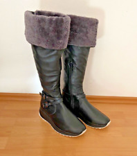 Designer stiefel baldan gebraucht kaufen  Nürnberg