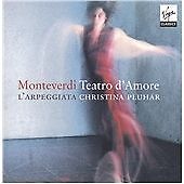 Claudio monteverdi monteverdi for sale  STOCKPORT