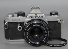 Pentax 35mm manual for sale  Ardmore