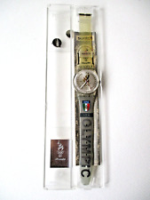 Swatch orologio atlanta usato  Italia