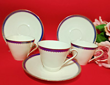 Set tazze tè usato  Roma