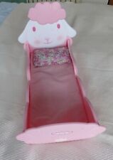 baby annabell bed for sale  CARMARTHEN