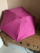 Joules fuchsia pink for sale  LIVERPOOL