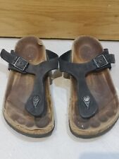 Birkenstock beach sandals for sale  BROMLEY