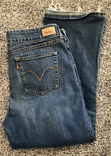 Levis jeans 526 for sale  Denver