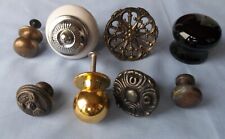 Joblot drawer knobs for sale  MILTON KEYNES