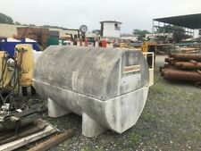 Above Ground Diesel Fuel Tank Size (not known) , used for sale  Riverton