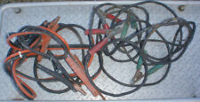 Sets jumper cables for sale  Montville