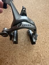 Shimano BR-6700 Ultegra Rear Brake Caliper Grey Used  for sale  Shipping to South Africa
