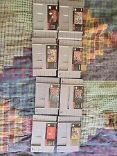 Lot snes repro for sale  Gainesville