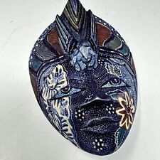 Vintage voodoo mask for sale  Fleming Island