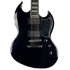 ESP LTD Viper-1000 Deluxe 2013 - negro segunda mano  Embacar hacia Argentina