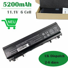 Laptop battery dell for sale  DUNSTABLE