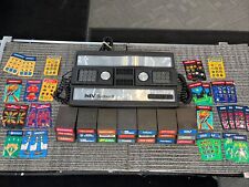 Intellivision intv system d'occasion  Expédié en Belgium