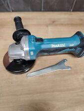 Makita winkelschleifer 18v gebraucht kaufen  Haidmühle