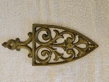 Virginia metalcrafters brass for sale  Sebring
