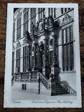 Alte deutsche postkarte gebraucht kaufen  Schmelz