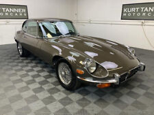 1972 jaguar type for sale  Santa Ana
