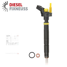 Fuel injector 0445116037 gebraucht kaufen  Neuss