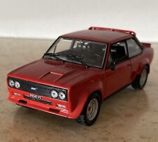 fiat 131 1 43 usato  Tivoli