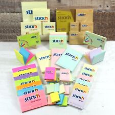 Stick sticky notes for sale  MITCHELDEAN