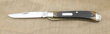 schrade folding knife for sale  Eustis