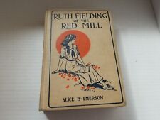 Ruth fielding red for sale  Fernley