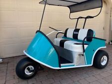 Marketeer golf cart for sale  Naples