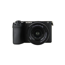 Sony a6700 mirrorless for sale  Somerset