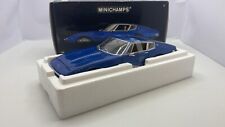 Min100123320 minichamps masera usato  Modena