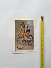 Gloria cartolina biciclette usato  Vimodrone