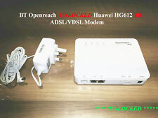 Openreach huawei hg612 for sale  COVENTRY