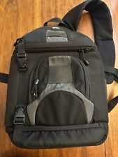 Lowepro slingshot camera for sale  Santa Cruz