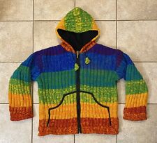 Kyber outerwear rainbow for sale  Tacoma