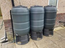 Large 210 litre for sale  WALLASEY