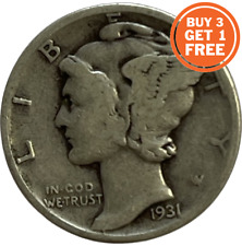 Cent dime usa for sale  BURNTWOOD