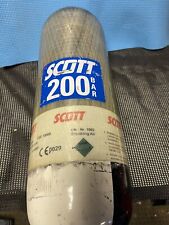 Scott safety breathing for sale  STOCKTON-ON-TEES