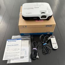 Projetor Epson vs220 comprar usado  Enviando para Brazil