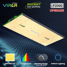 Viparspectra p2000 led for sale  Richmond
