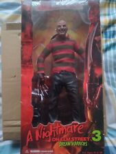 Mezco nightmare elm for sale  SHIPLEY