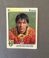 1997 gianluigi buffon usato  Cantu