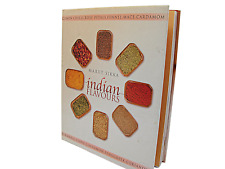 Indian flavours cookbook d'occasion  Expédié en Belgium