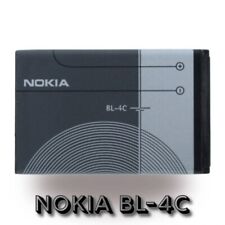 Usado, Nova bateria Nokia BL-4C, 890mAh para Nokia 7610 6260 3500 2650 5100 6100 6300 comprar usado  Enviando para Brazil