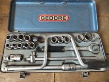 Vintage gedore d19 for sale  ALCESTER