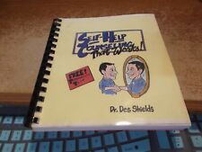 Self help counseling for sale  Fredonia