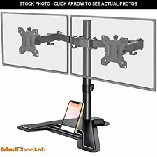 Dual monitor stand for sale  Muskegon