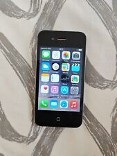Używany, Apple iPhone 4S 16gb A1387 Nero Black 225 na sprzedaż  Wysyłka do Poland