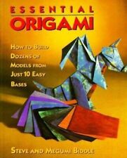 Origami deluxe book for sale  Lynden