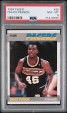 1987 fleer chuck for sale  Glendale